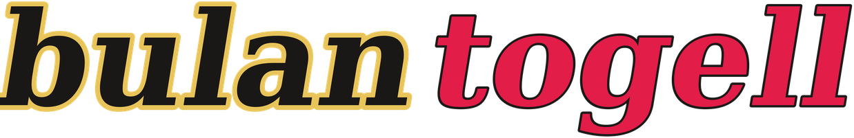 bulantogell logo